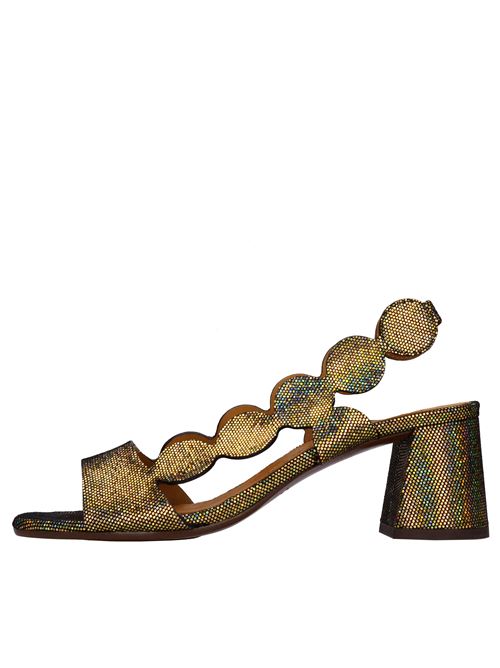 Sandali in pelle CHIE MIHARA | ROKA HOUSEORO